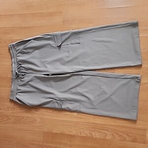 Rachel Zoe Lounge High Rise Cargo Pants